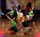[포토]굿데이 '멋진 퍼포먼스'