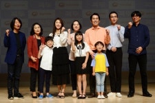 공효진 눈물에… 김태용 감독 국악 작업하는 이유는?