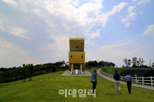 [여행] 임실엔 치즈만 있는게 아니더라, 치즈 할 곳도 많더라