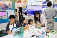 [포토]2017 한국관상어산업박람회