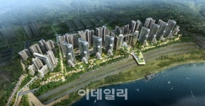 정수현 현대건설 사장 반포주공1단지, 100년 주거명작 짓겠다