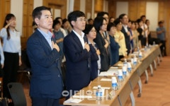경기도, 신종감염병 위기대응 훈련