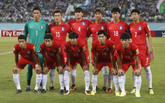 월드컵 본선행 목표 이룬 한국 축구 '이제는 본선이다'
