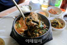 [여행] 적벽, 그리고 천불천탑에 새겨진 백일간의 분홍꿈