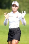 장은수, KLPGA 제주삼다수 마스터스에서 첫 우승 쾌거