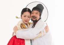 17대 심청 누구?…뮤지컬 ‘청이는 왜 인당수에 몸을 던졌나’