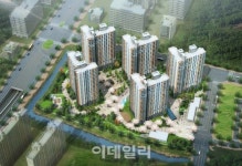 시흥 장현지구 시흥시청역 동원로얄듀크 내달 공급