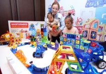 [포토]우리 아이를 위한 놀이