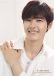 [포토]상큼한 매력의 B1A4 신우