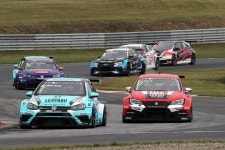 레이스카를 리스로? YG 모터스포츠 폭스바겐-세아트 TCR 레이스카를 위한 금융 프로그램 실...