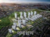 래미안 강남포레스트 최고 경쟁률 234대1...이어지는 로또 청약