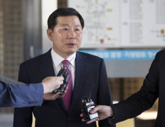 '허위 학력 의혹' 이철규 의원, 항소심서 무죄