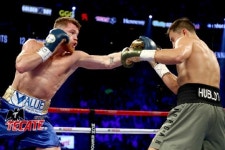 골로프킨vs알바레즈, 세기의 대결 무승부로