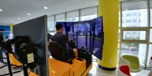 가상현실 훈련으로 배우니 위험성 줄고 숙련도는 ‘쑥’
