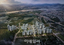 고덕주공3단지 새 이름 고덕 아르테온, 내달 1397가구 일반분양
