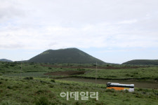 [여행] 느릿느릿 버스타고…제주 중산간을 기웃기웃