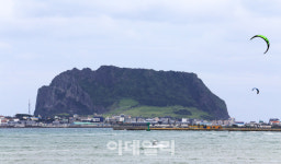 [여행] 느릿느릿 버스타고…제주 중산간을 기웃기웃