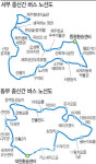 [여행] 느릿느릿 버스타고…제주 중산간을 기웃기웃