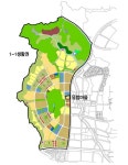 세종시 신도시 고운동에 유럽풍 마을 조성된다