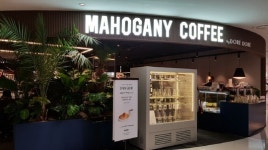 타임스퀘어, 추석 연휴 앞두고 F&B 매장 6개 신규 오픈