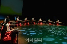1004명이 빚는 가야금 선율 의정부서 울려퍼진다
