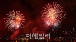 오늘 여의도 불꽃축제…오후2시부터 여의동로 진입차단