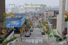 [골목길①] 동화 속으로 떠나는 환상 여행