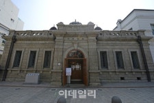 [골목길①] 동화 속으로 떠나는 환상 여행