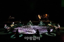 여행하듯 즐기는 모던 국악 기행…남도의 멋 찾아 떠난다