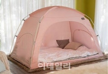 공영홈쇼핑, 中企 아이디어 난방·방한용품 판매