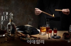 파크하얏트서울, 아날로그 감수성 자극할 더 팀버 하우스 오픈