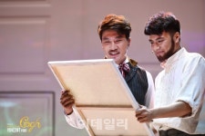 한한령 뚫은 빈센트 반 고흐 中 공연 성황리 폐막