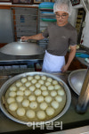 [여행] ‘추억이 모락모락’ 온기 가득한 안흥찐빵