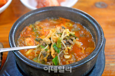 [여행] ‘추억이 모락모락’ 온기 가득한 안흥찐빵