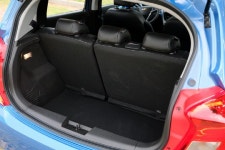 [시승기] 쉐보레 더 넥스트 스파크 - C-TECH 변속기의 마법과 만나다