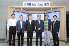 한전 인천본부, 태양광 빅데이터로 전력 효율 높인다