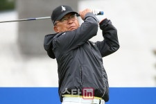 [포토] 양사부 양찬국 가라 페어웨이로