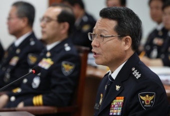 '사건 일지 조작' 의혹까지…'이영학 사건' 성토장 된 서울청 국감