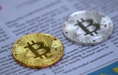 UBS도 비트코인 논란에 동참…“가상화폐, 투기 거품·주류 통화 못될 것”