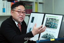 유지비 확 줄인 폐수처리 기술로 민간시장 돌풍예고