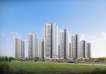 광주 대단지 브랜드 아파트 ‘그랜드센트럴’ 모델하우스 26일 개관