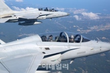 [포토]제6기 국민조종사, 창공을 향한 도전