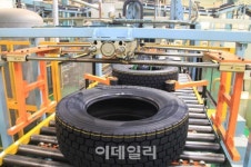 한국타이어, 금산공장 근로자 사망사고로 생산 중단