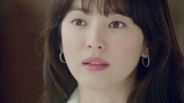 10월의 신부, 송혜교의 뷰티 시크릿 파헤치기