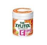 오리온, 3가지 과일맛 담긴 ‘더자일리톨 비타C’ 출시