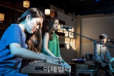 정동극장 청춘만발, 올해의 아티스트는 심심한 명태