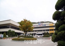 의왕 재활용센터 첨단시설로 재탄생