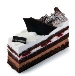 투썸플레이스 15주년 기념 케이크 5종 업그레이드