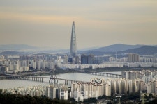 [만추여행①] 울긋불긋 단풍에 취하고, 파노라마 전망에 반하다