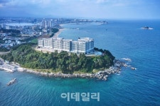 롯데리조트속초, 해피 워터파크 패키지 출시